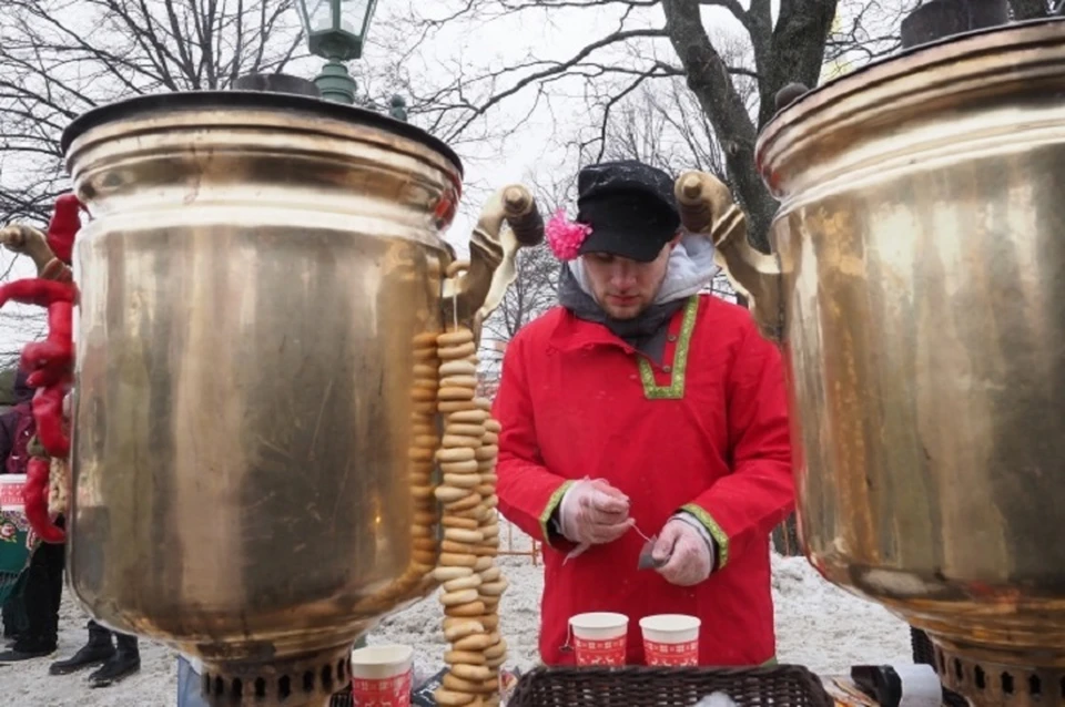 Жителей города ждет насыщенная и увлекательная программа