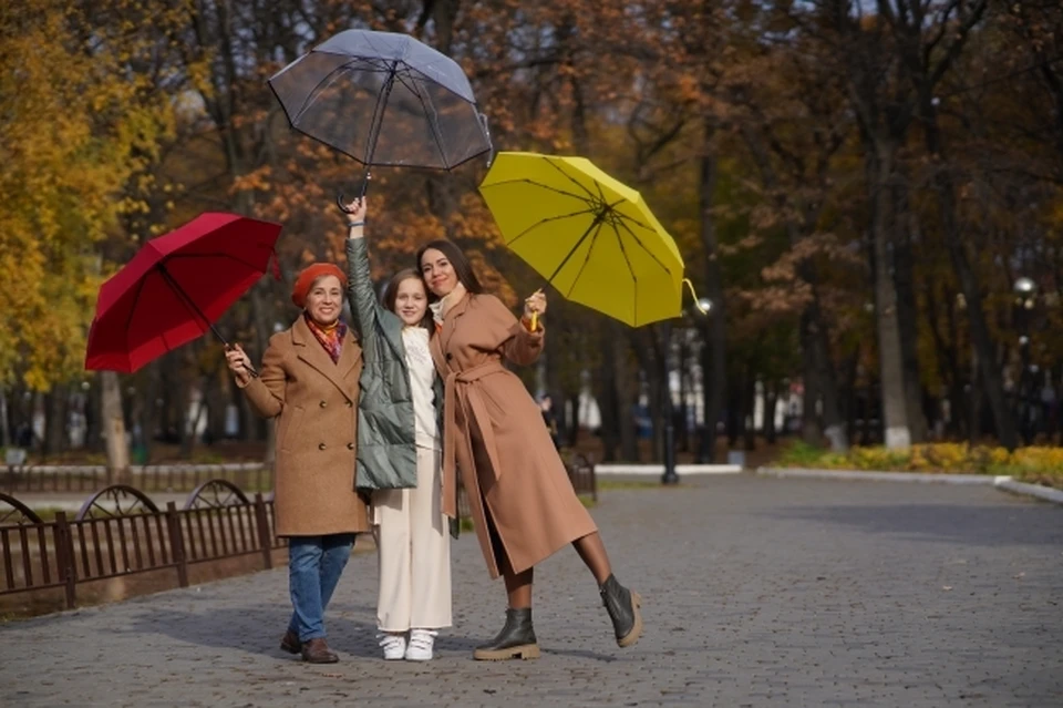 За два года в Сыктывкаре обустроят сквер с амфитеатром и уличной библиотекой.