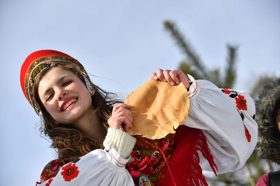 Праздничные мероприятия локально пройдут на разных площадках.