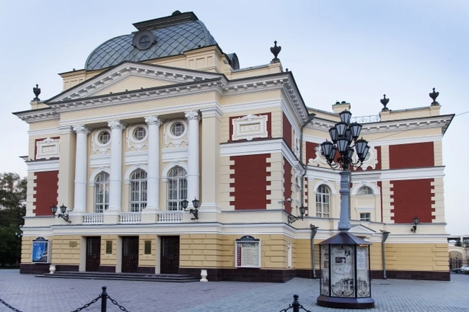 В Черемхово педколледж получит более 60 миллионов рублей на развитие