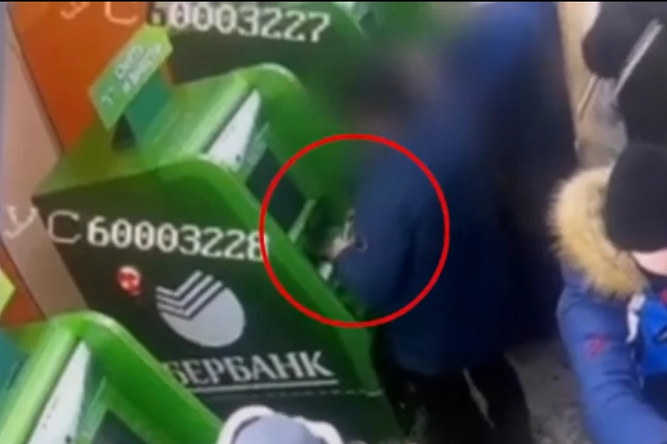 Фото: МВД по Республике Тыва