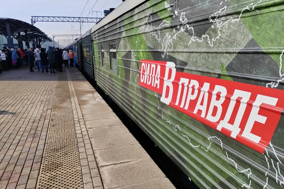 Фото: Пресс-служба регионального правительства