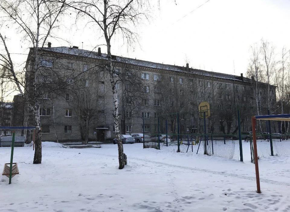 Фото: Федор Косарев / ВК.