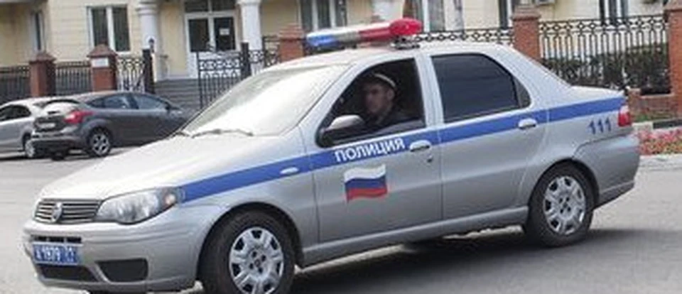 В Туле на проспекте Ленина столкнулись троллейбус и пригородный автобус