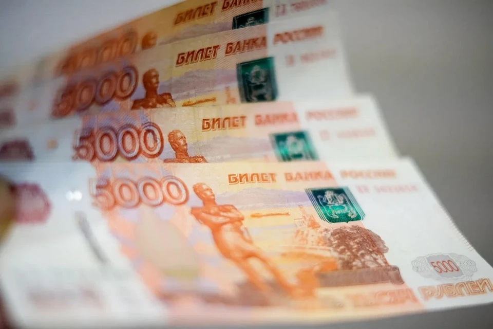 Пенсионерка из Всеволожска доверилась мошенникам и потеряла 5 млн рублей.