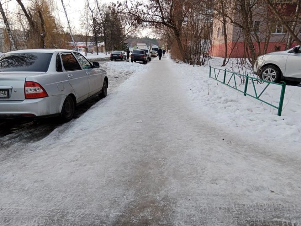 В регионе продолжается весеннее потепление