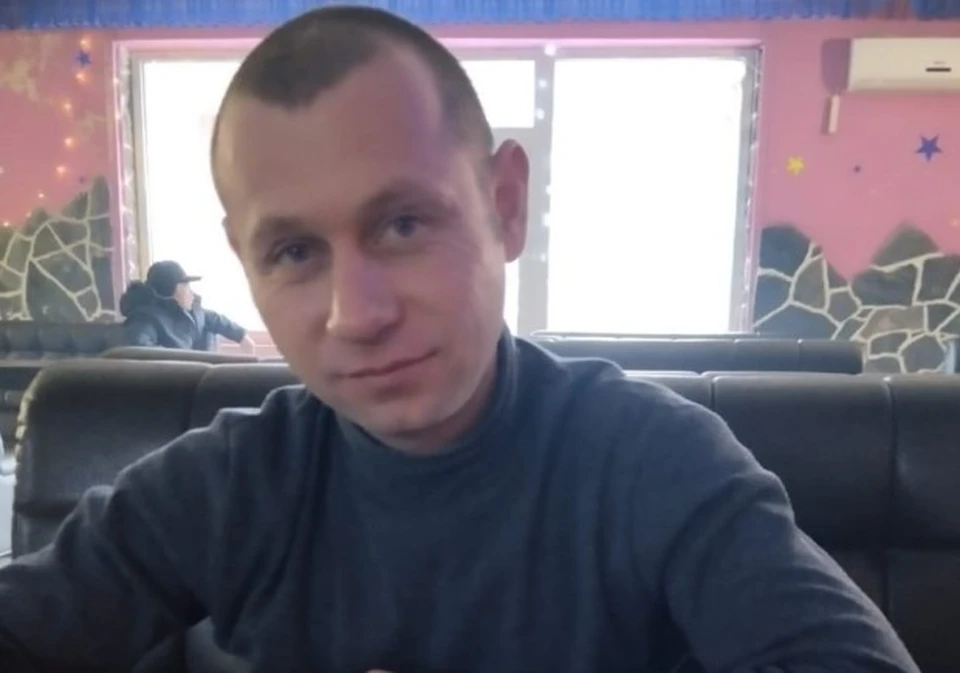 Анатолий Сенькин пропал 10 марта