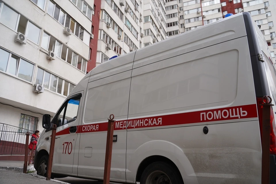 Люди могли отравиться угарным газом из-за отсутствия обратной тяги в дымоходе