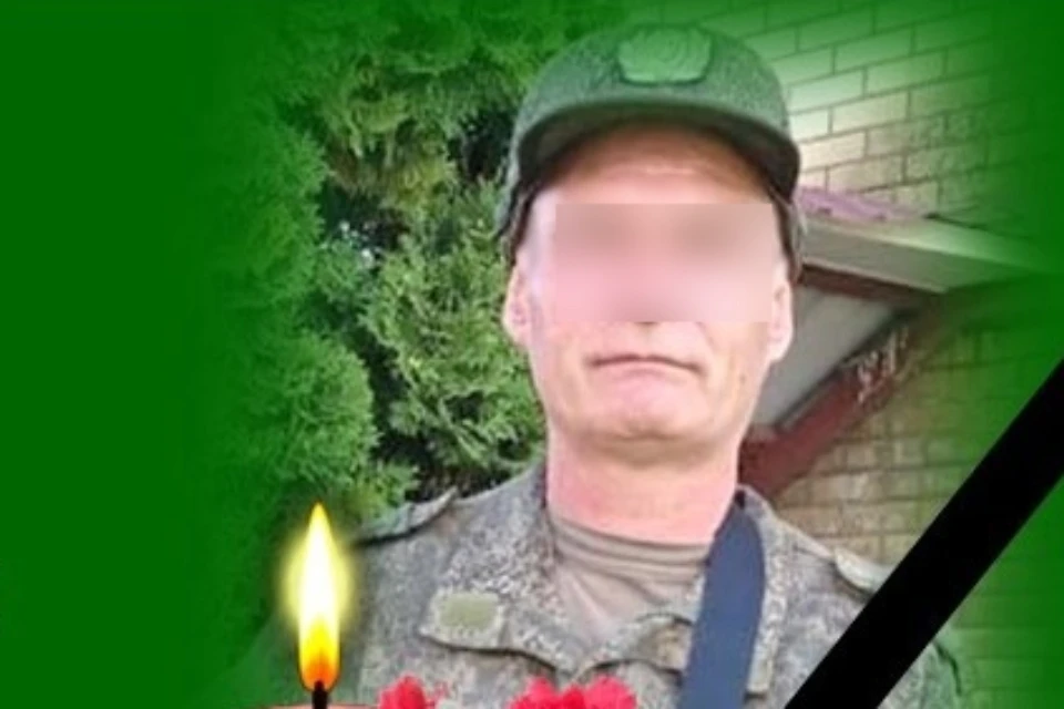 Александр был родом из этих мест, и здесь же окончил школу. Фото: vk.com/zyevka_rayon
