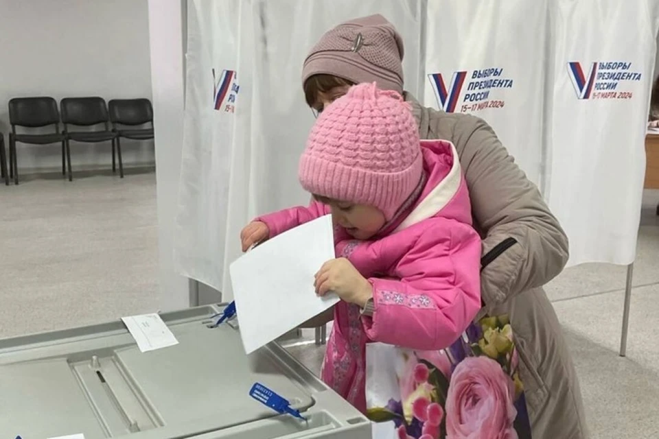 Фото: пресс-служба правительства Брянской области.