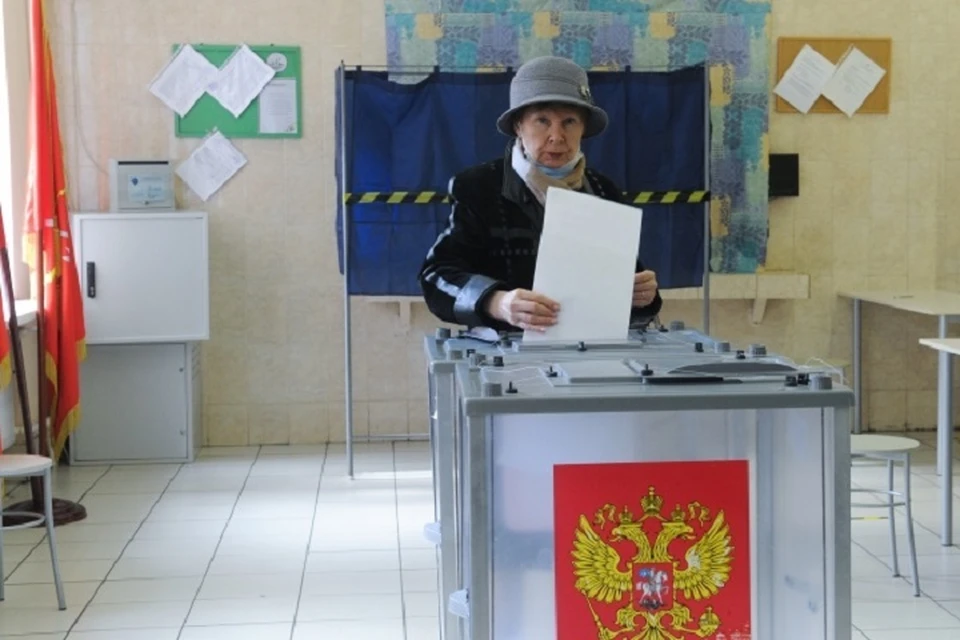 Явка на выборах в ДФО бьет рекорды