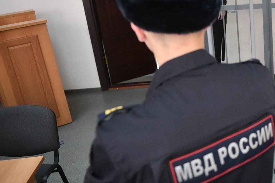 Лесничий обманул свою девушку и учреждение в Хабаровском крае