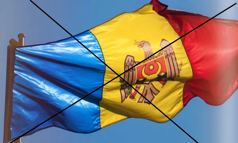 Премьер-министр Румынии Марчел Чолаку утверждает что в Молдове исчезли все молдаване.