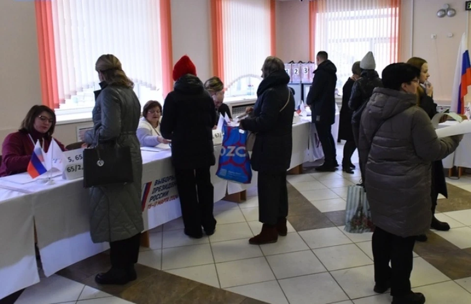 Фото: пресс-служба правительства Брянской области.