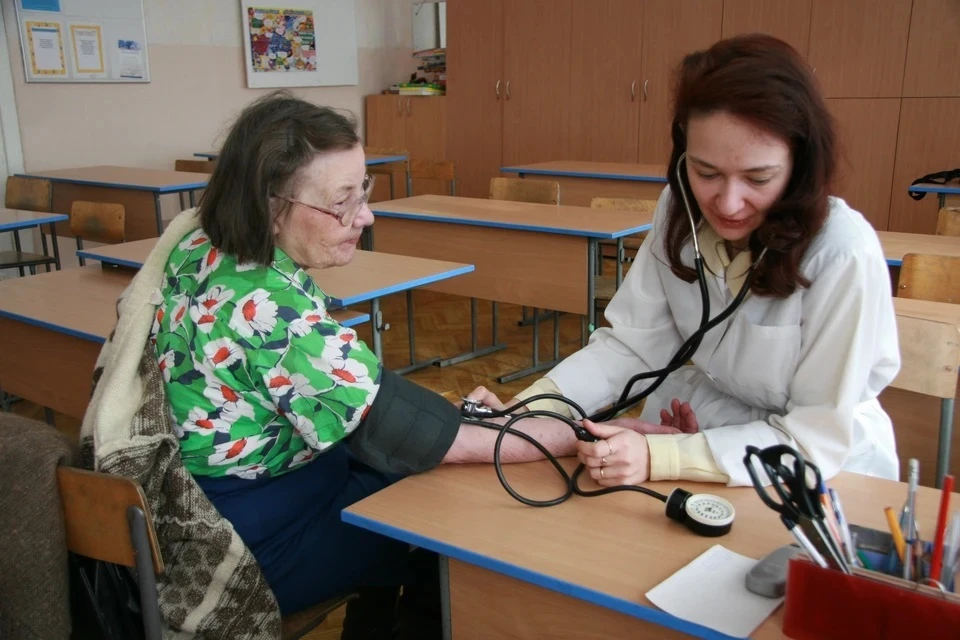 Психолог Коробова: телевизор в преклонном возрасте увеличивает риск деменции