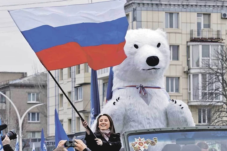 Что произойдет после выборов президента в России: Правительство уйдет в отставку, Запад расстанется с иллюзиями