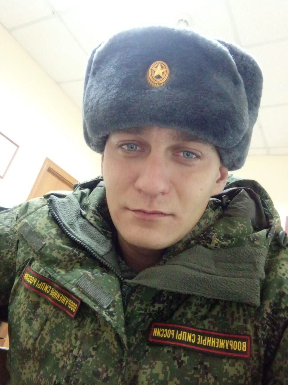 Фото: администрация Армизовского района.