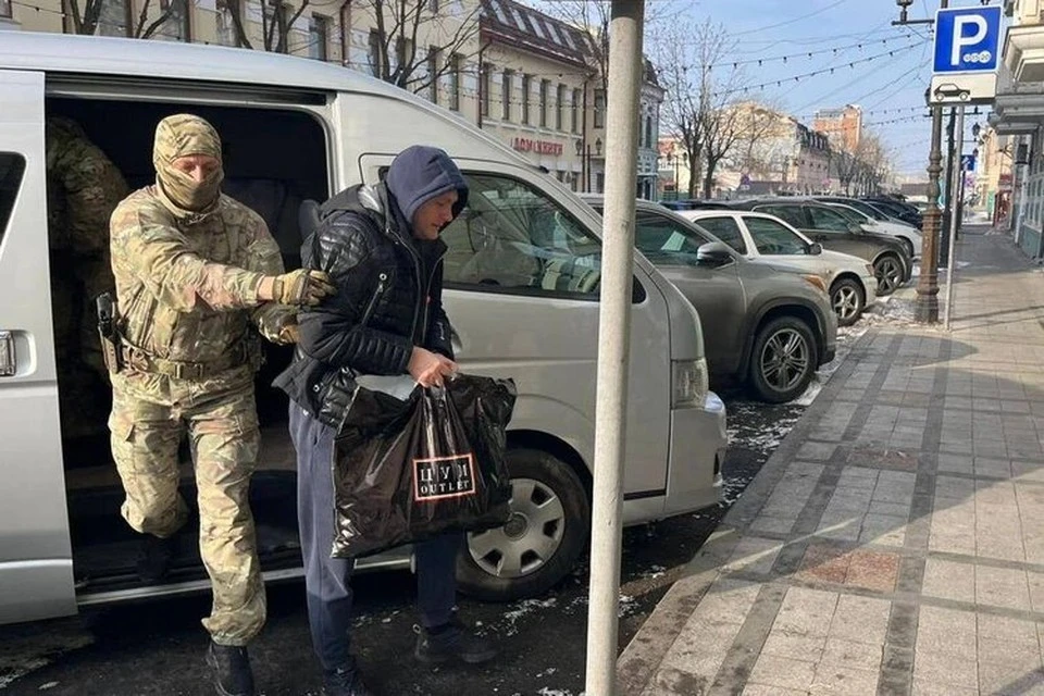 Преступники действовали с февраля 2017 года.