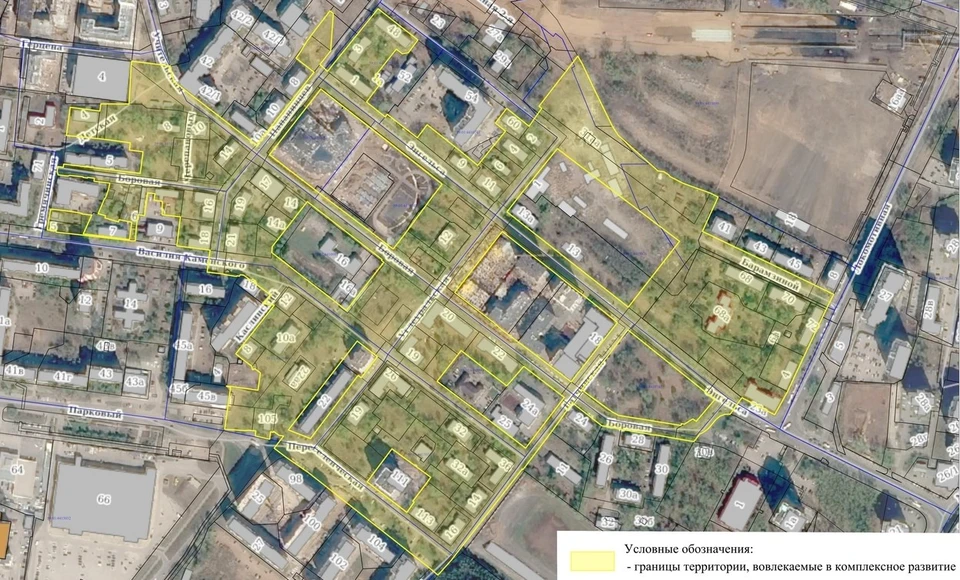 Фото: Министерство строительства Пермского края