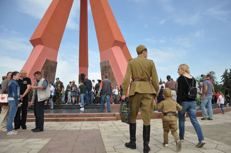 Майя Санду в очередной раз не будет с народом.