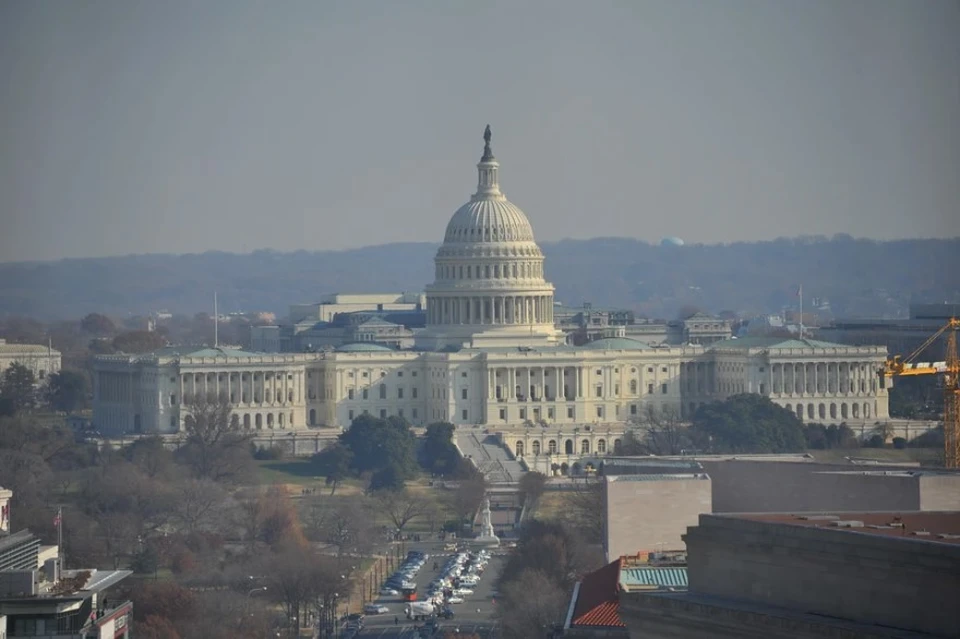 Белый дом: ВСУ проигрывают на поле боя из-за бездействия Конгресса США