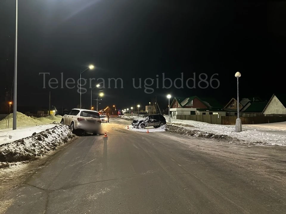 Фото: УГИБДД России по ХМАО-Югре