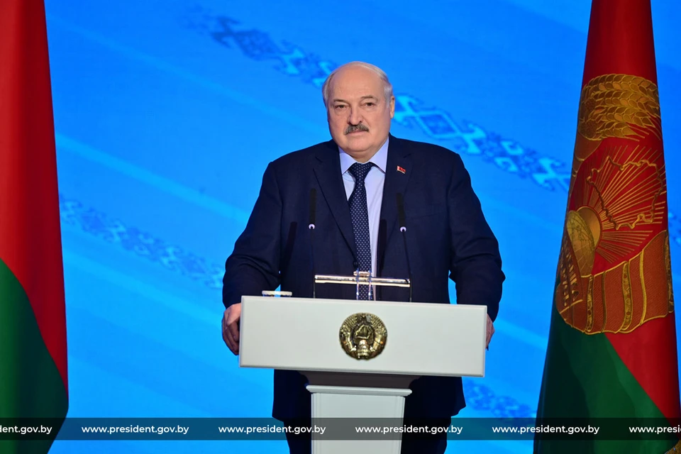 Лукашенко поздравил президента Туниса с Днем Независимости. Снимок носит иллюстративный характер. Фото: president.gov.by