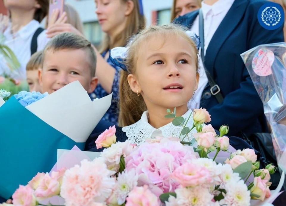 Запись детей в первый класс в Обнинске начнется со следующего месяца