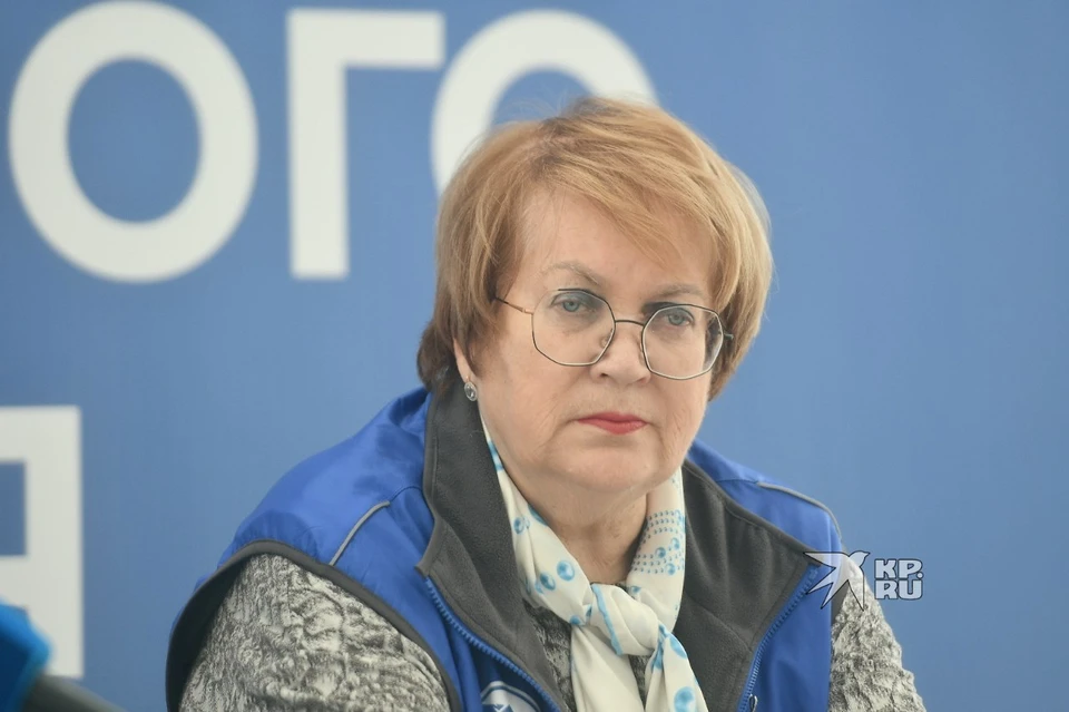 Депутаты Заксобрания обнаружили множество ошибок в отчете омбудсмена Мерзялковой