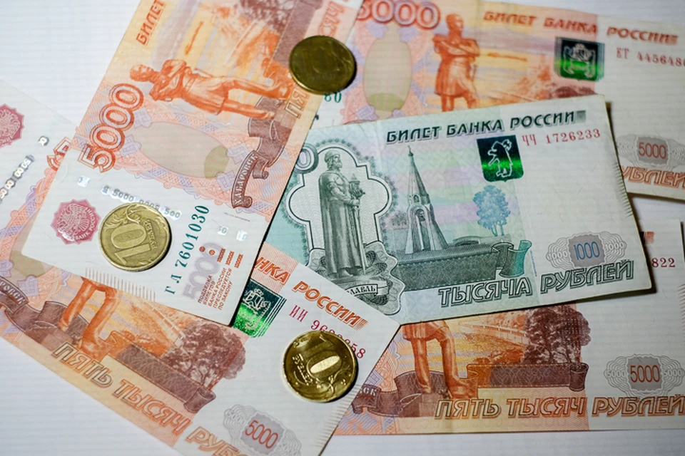 Фото Артема Килькина