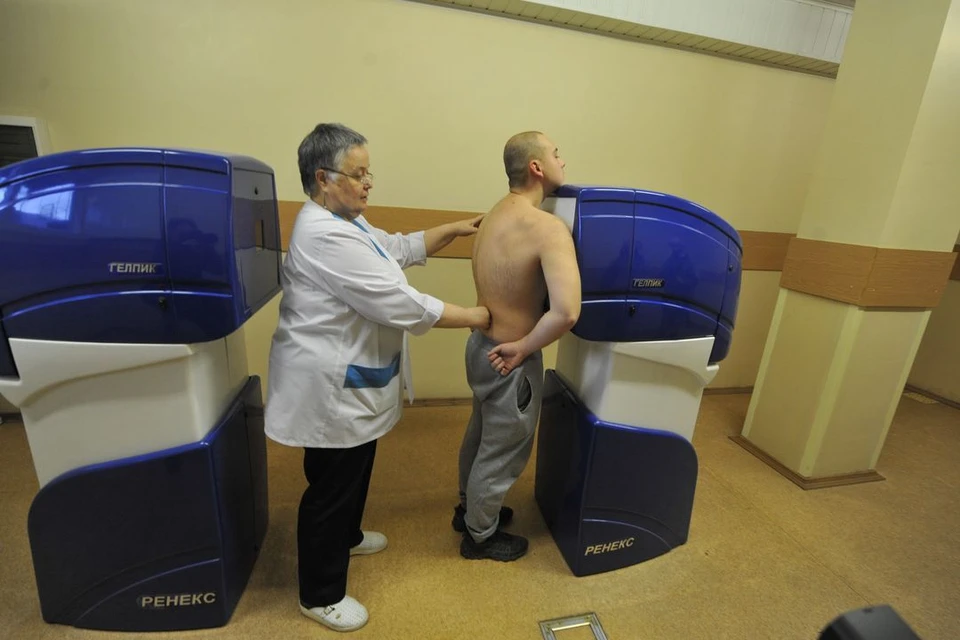 В Новосибирской области 139 человек через суд заставили лечиться от туберкулеза.