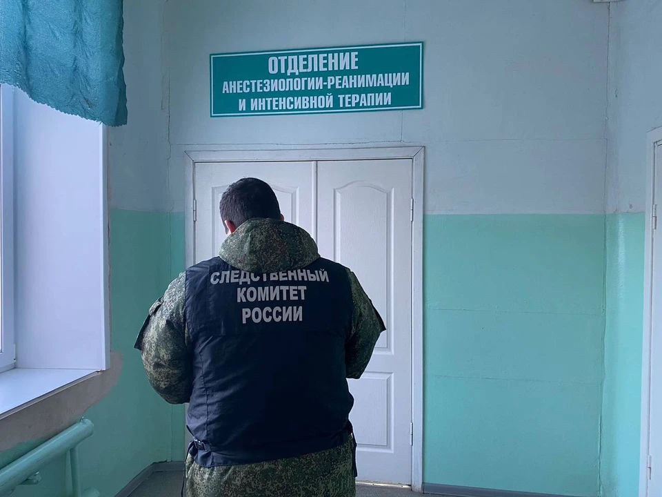Фото: В Балашовском районе мужчина до смерти забил собутыльника поленом