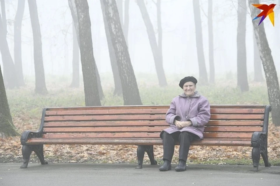 В Беларуси создали специальный курс видеозанятий для профилактики деменции. Снимок используется в качестве иллюстрации.