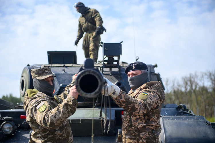 Украине запретили использовать современную технику Запада: Киев не оправдал ожиданий ключевого союзника