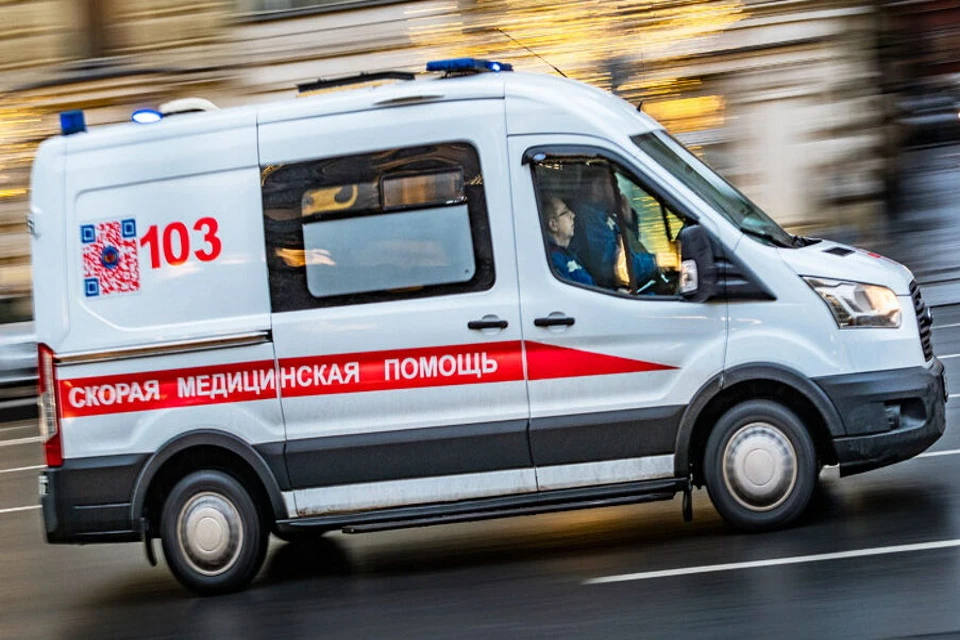 Пострадавших при теракте в «Крокус Сити-Холле» госпитализируют в больницы Красногорска, Химок и Одинцова
