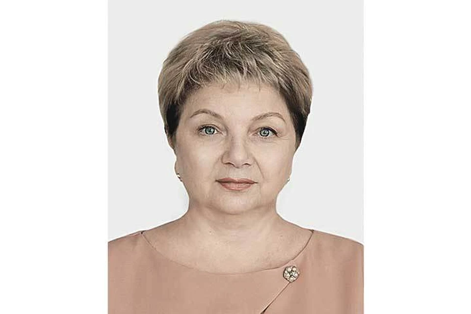 Директор лицея «Коллеж» Донецка Елена Бойко.