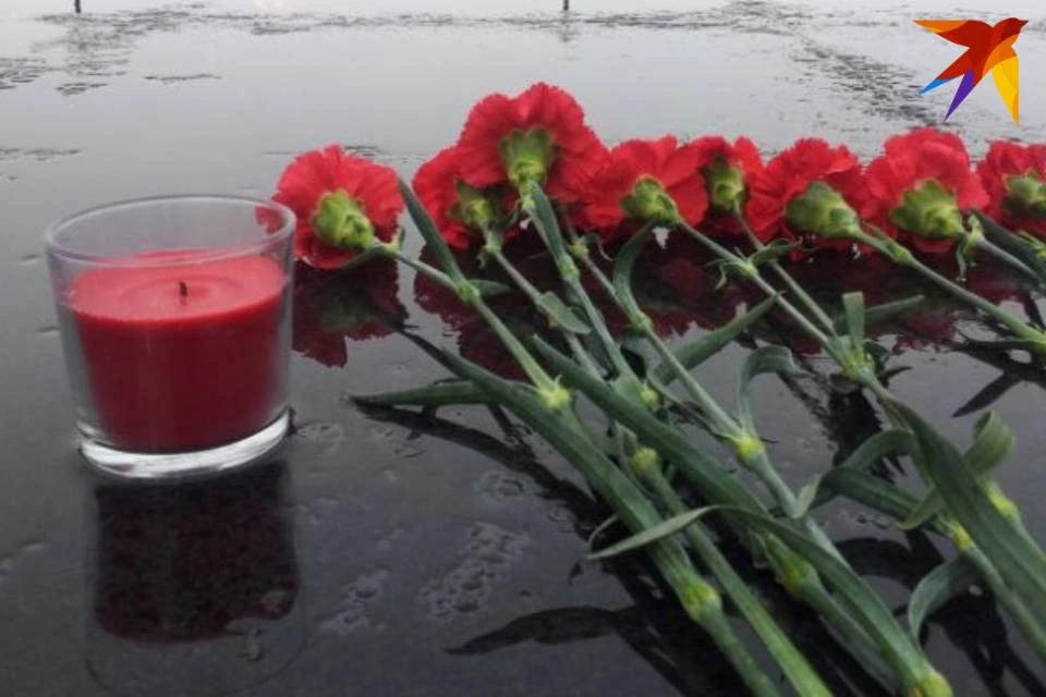 Из Мурманской области продолжают поступать соболезнования тем, кого коснулась трагедия в «Крокус Сити Холле».