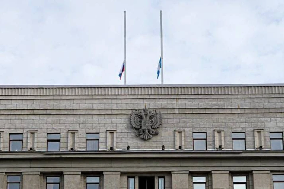 Мероприятия отменили в Иркутской области из-за теракта в «Крокус Сити Холле».