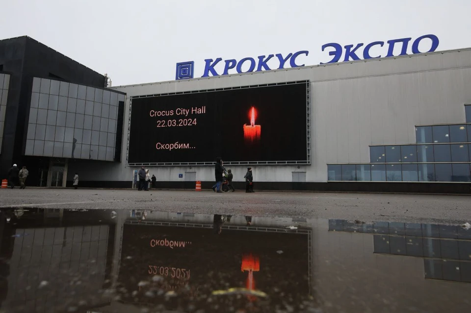 Уроженец Дагестана не может найти свою жену после теракта в «Крокус Сити Холле»
