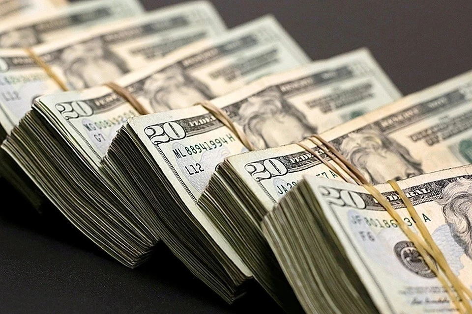 NYP: 65-летний американец Теодорус Страйк выиграл в лотерею 1,76 млрд долларов