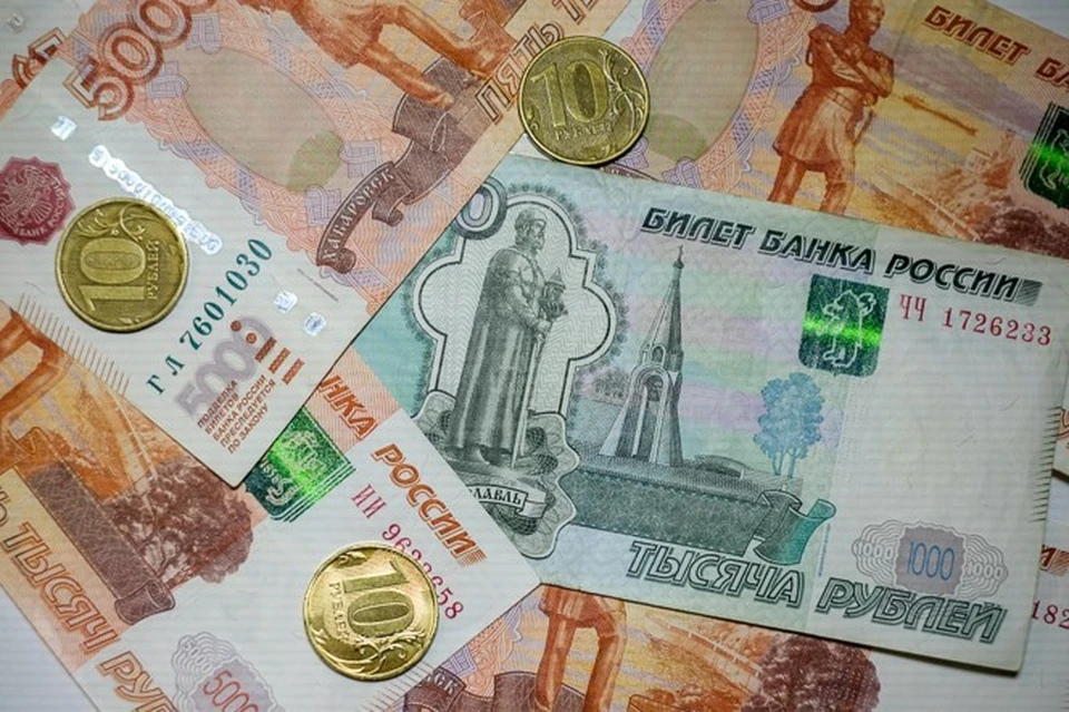 Предпринимателей, решивших украсть бюджетные деньги, задержали Фото: архив "КП"