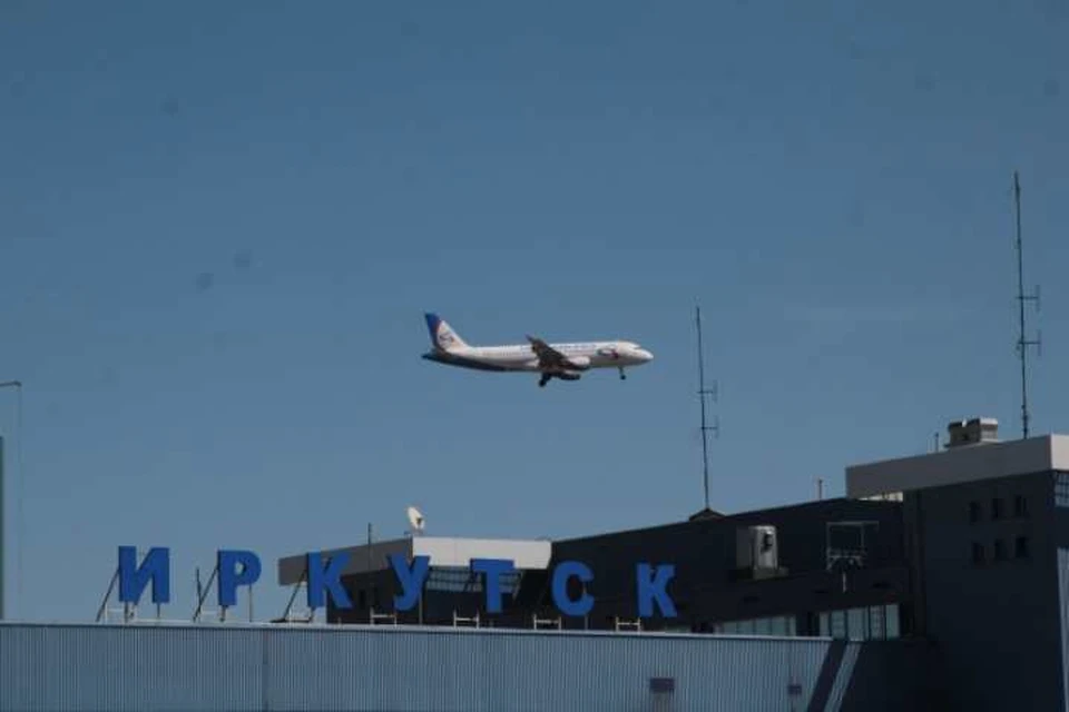 Двух пьяных пассажиров сняли с рейса в аэропорту Иркутска
