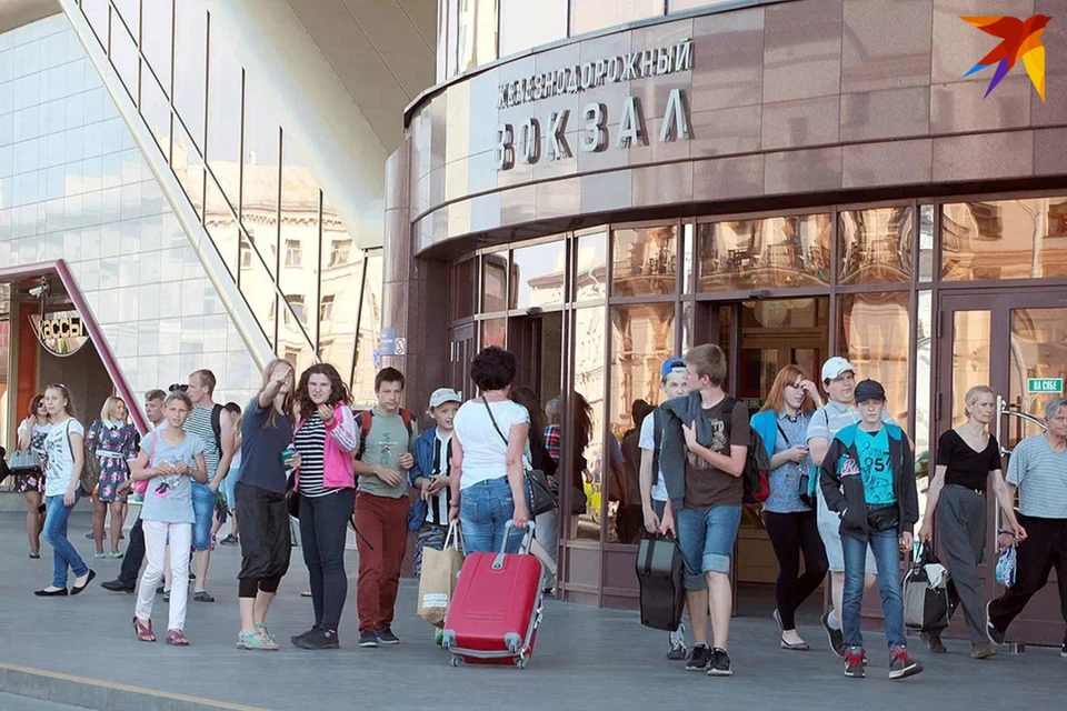 Правительство Беларуси увеличило размер суточных для служебных командировок. Снимок носит иллюстративный характер.
