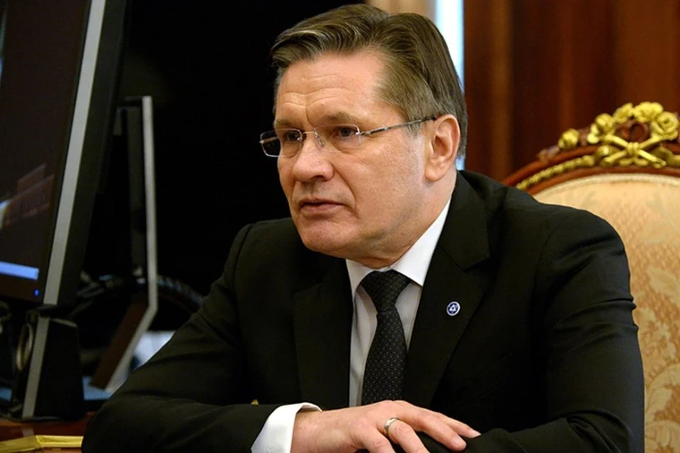 Лихачёв: Вашингтон лукавит, говоря об отказе от российского урана