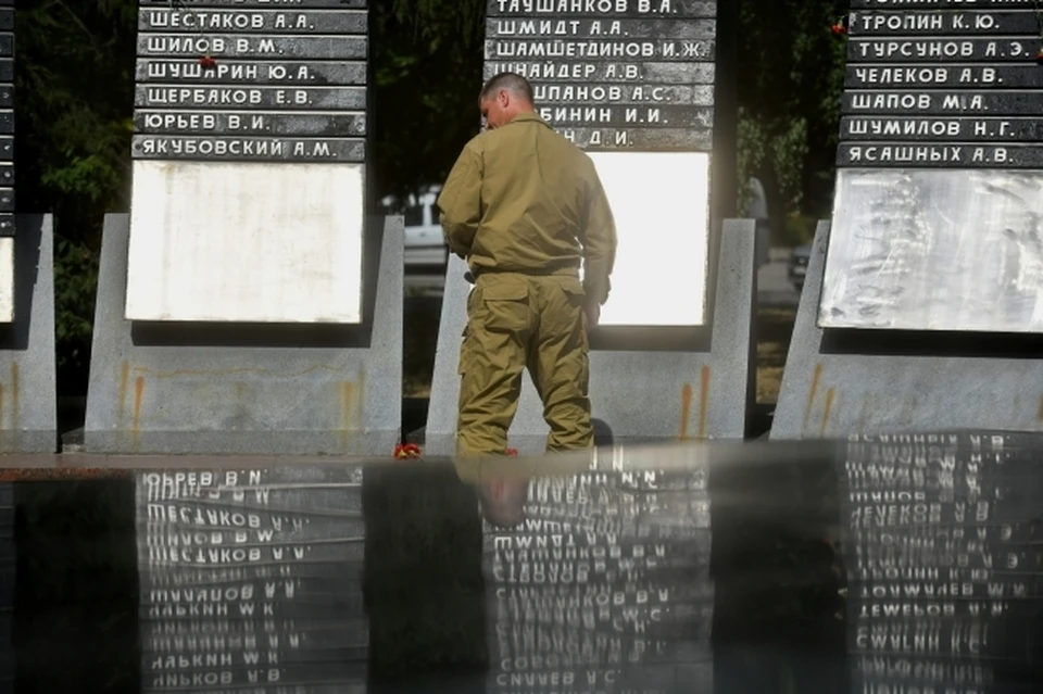 В Нижнем Тагиле отремонтируют мемориалы и памятники героям Великой Отечественной войны