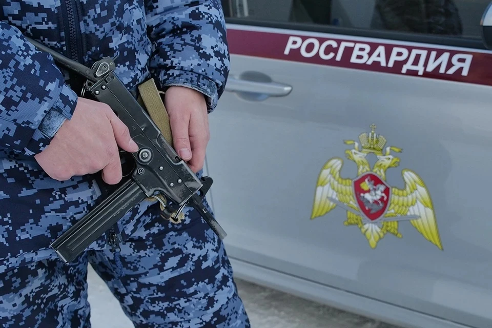 Росгвардия провела 150 проверок владельцев оружия в Тверской области