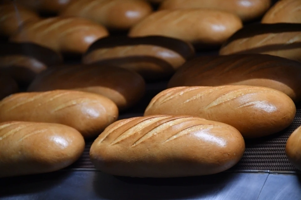 В Хабаровске расширяют производство «живого хлеба»