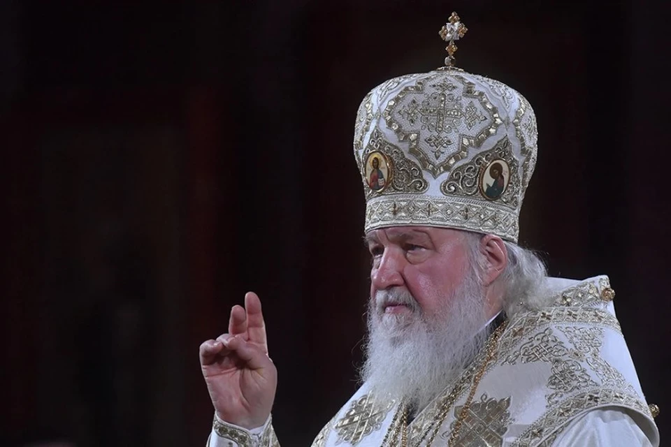 Патриарх Кирилл: Враги пытаются столкнуть две традиционные религии в России