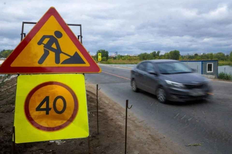 Планируется провести капитальный ремонт 20 км дороги Бугульма-Уральск в Северном районе.