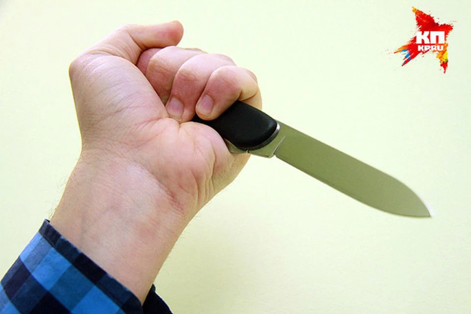 В одной из семей Борисоглебска кровавое разрешение бытового конфликта уже входит в привычку.